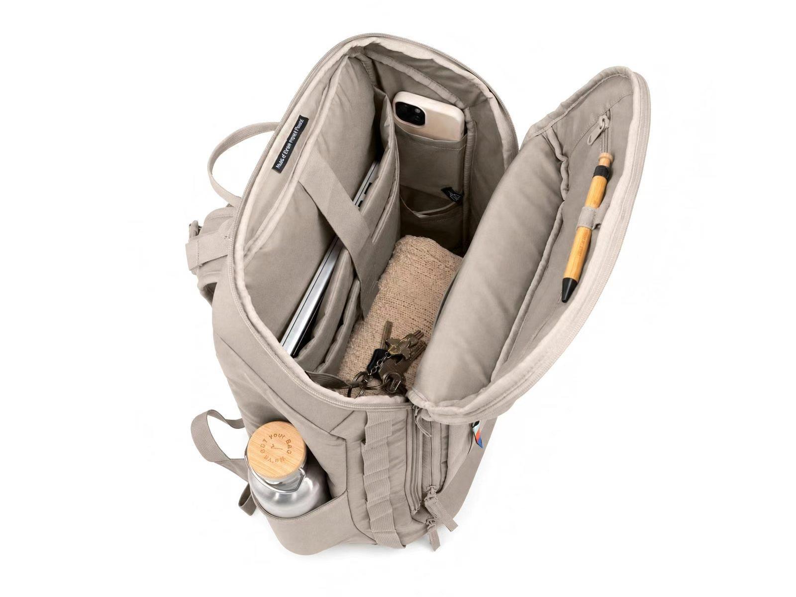 Interior Pocket Options 6