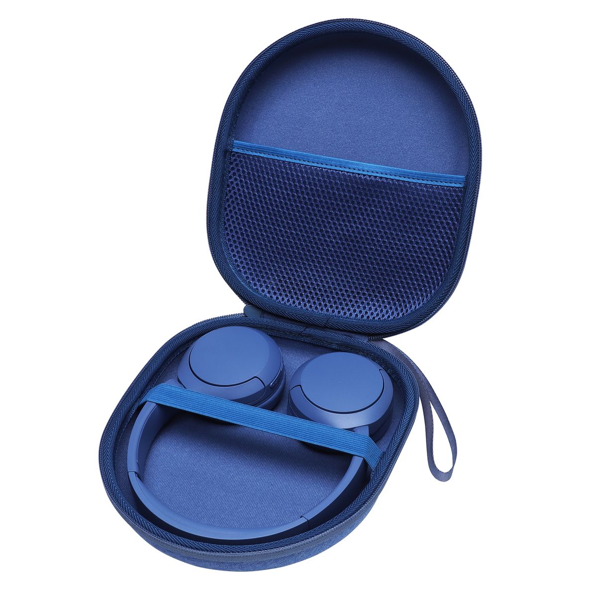 Custom EVA Cases for Audio Brands | Perfect Fit & Color Matching
