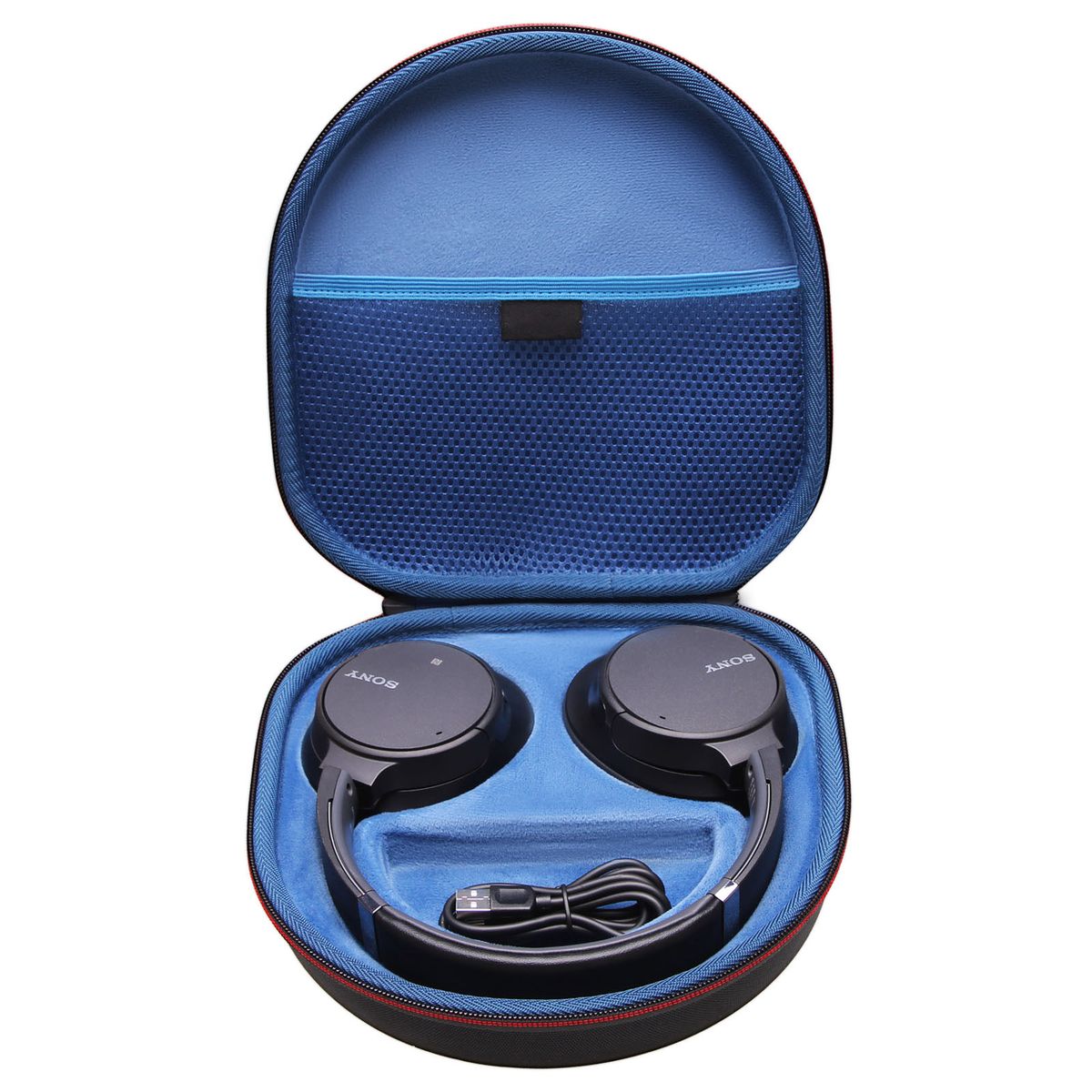 Custom EVA Cases for Audio Brands | Perfect Fit & Color Matching