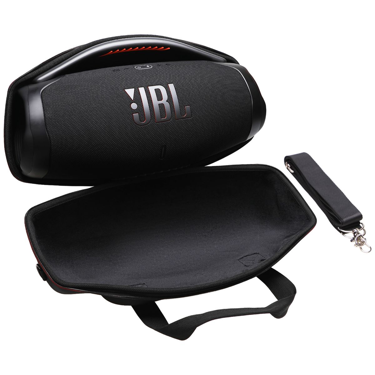 Custom Protective Case for JBL Boombox 3