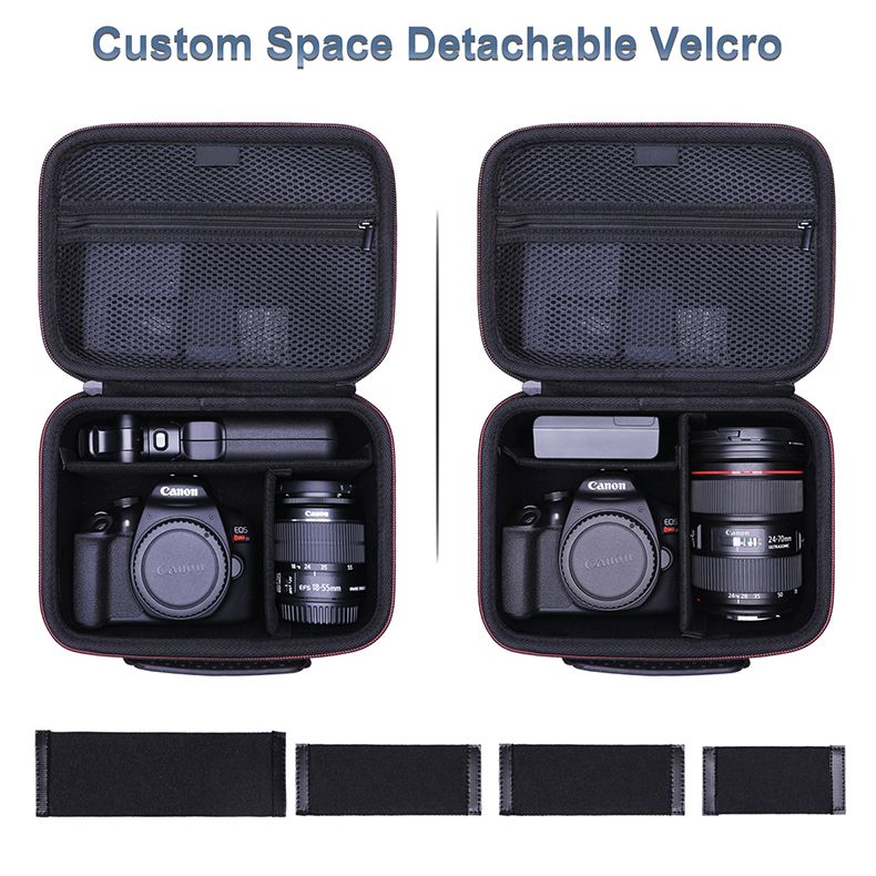 Your Premier OEM/ODM Partner for Custom EVA Protective Cases