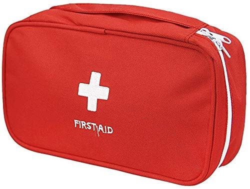 Custom First Aid Organizer Bag Manufacturer | OEM Emergency Medical Kit Case
