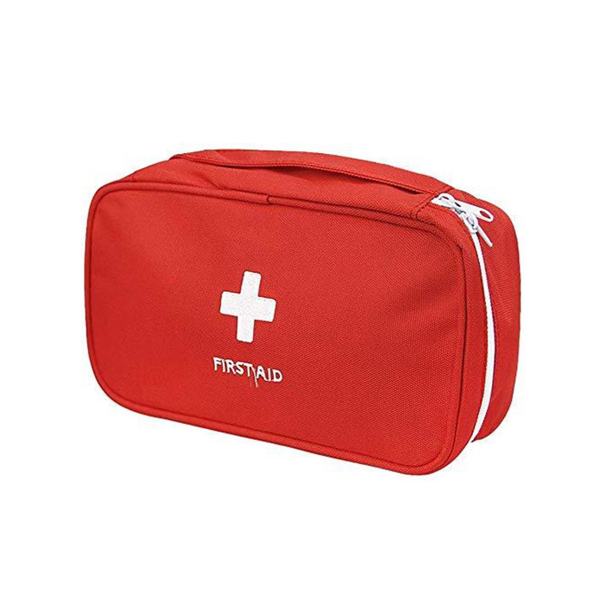 Custom First Aid Organizer Bag Manufacturer | OEM Emergency Medical Kit Case