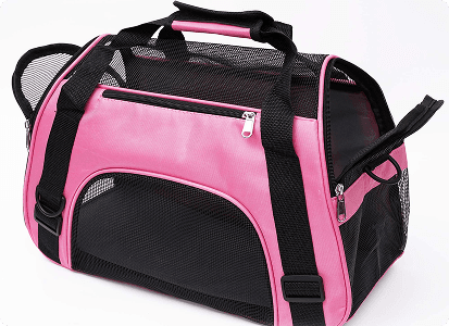 Ventilated Mesh Side Panel