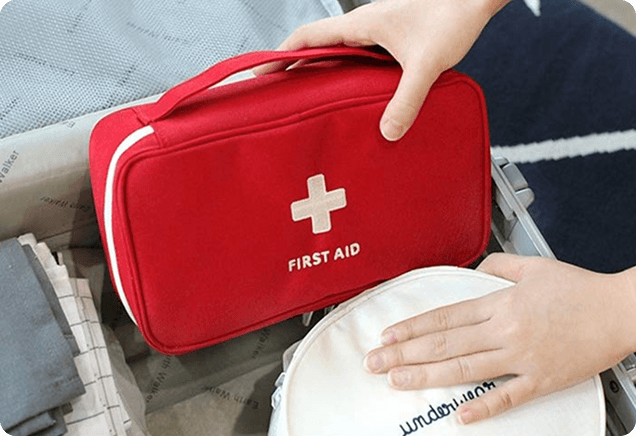 Medical Bag
