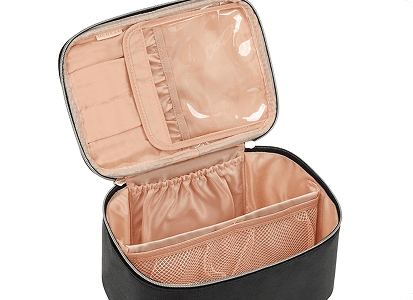 Elastic Neoprene Pocket