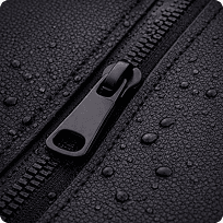 Waterproof Zipper