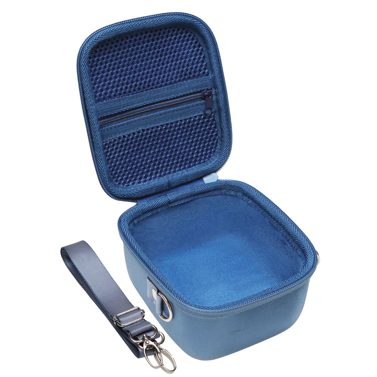 Instax Mini 12 EVA Case | Your Custom OEM/ODM Protective Solution
