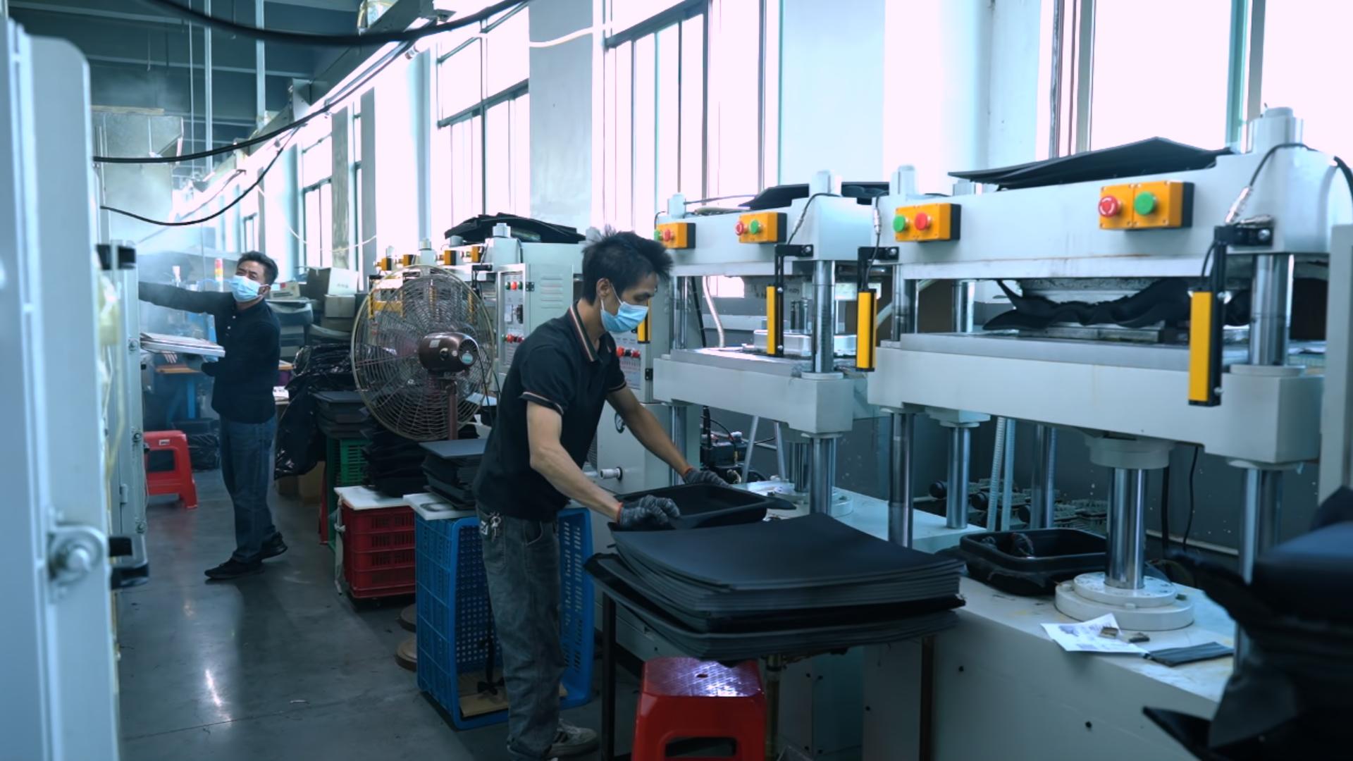 eva-case-manufacturing-process
