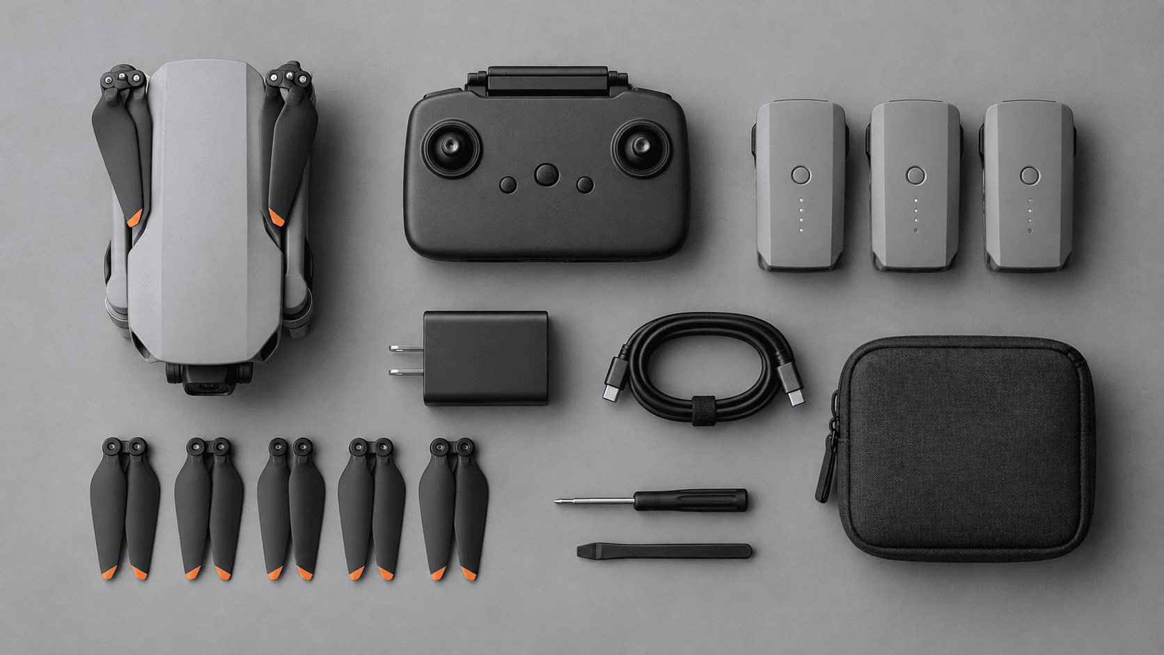 drone-case-foam-layout-guide