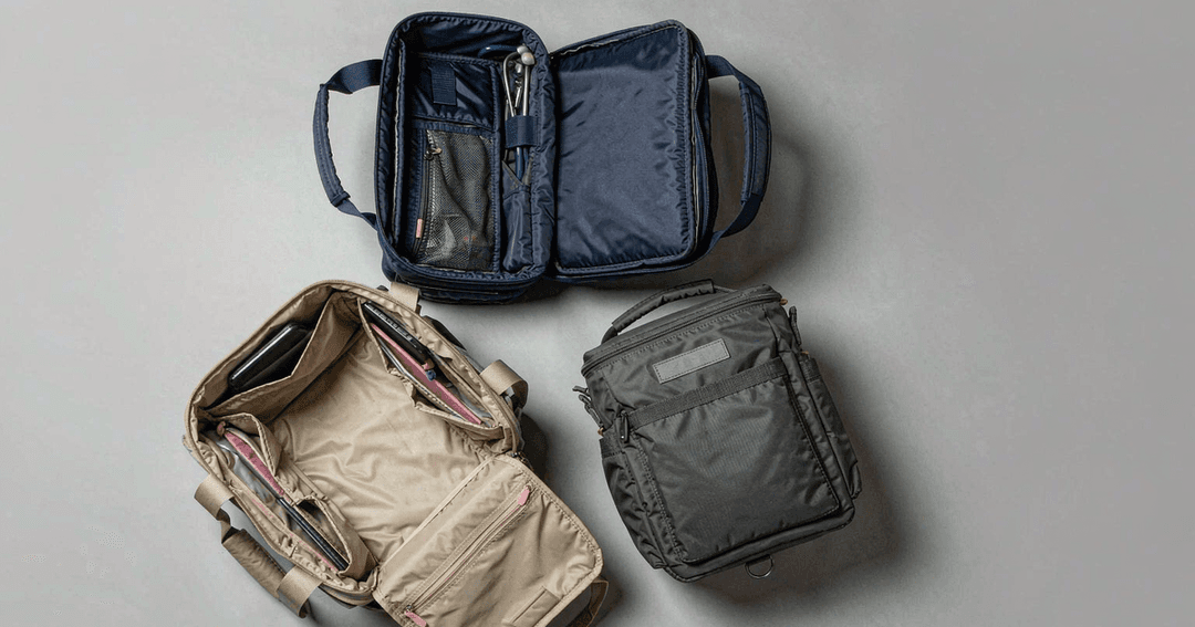 Custom Nurse Tote Bags: A B2B Buying Guide for Clinical Teams