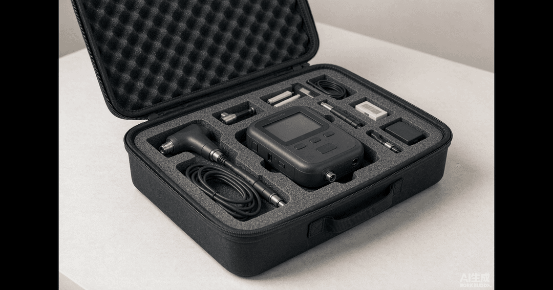 Medical Device EVA Case Prototype: What Buyers Should Send Before Sampling