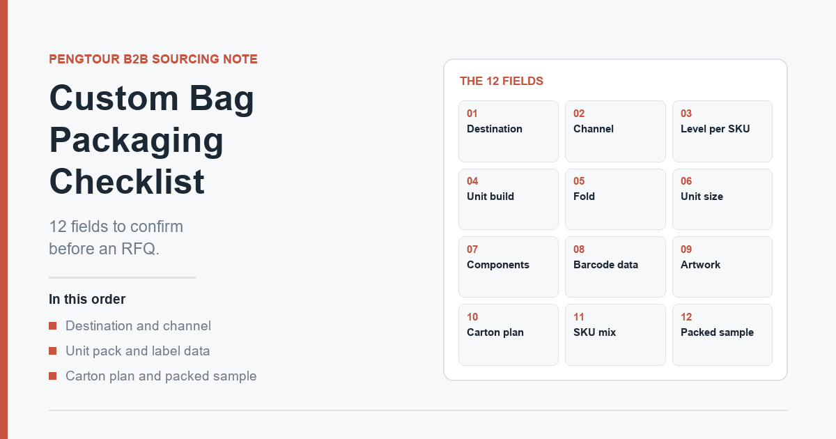 custom-bag-packaging-checklist