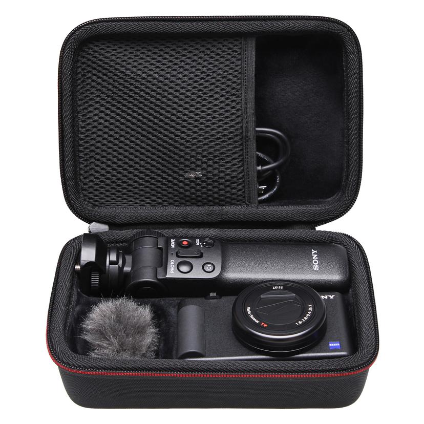 Camera Cases