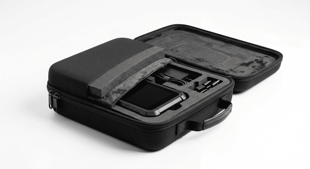 How to Choose EVA Foam Core Density for Custom Protective Cases