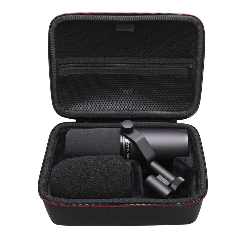 Speaker Cases