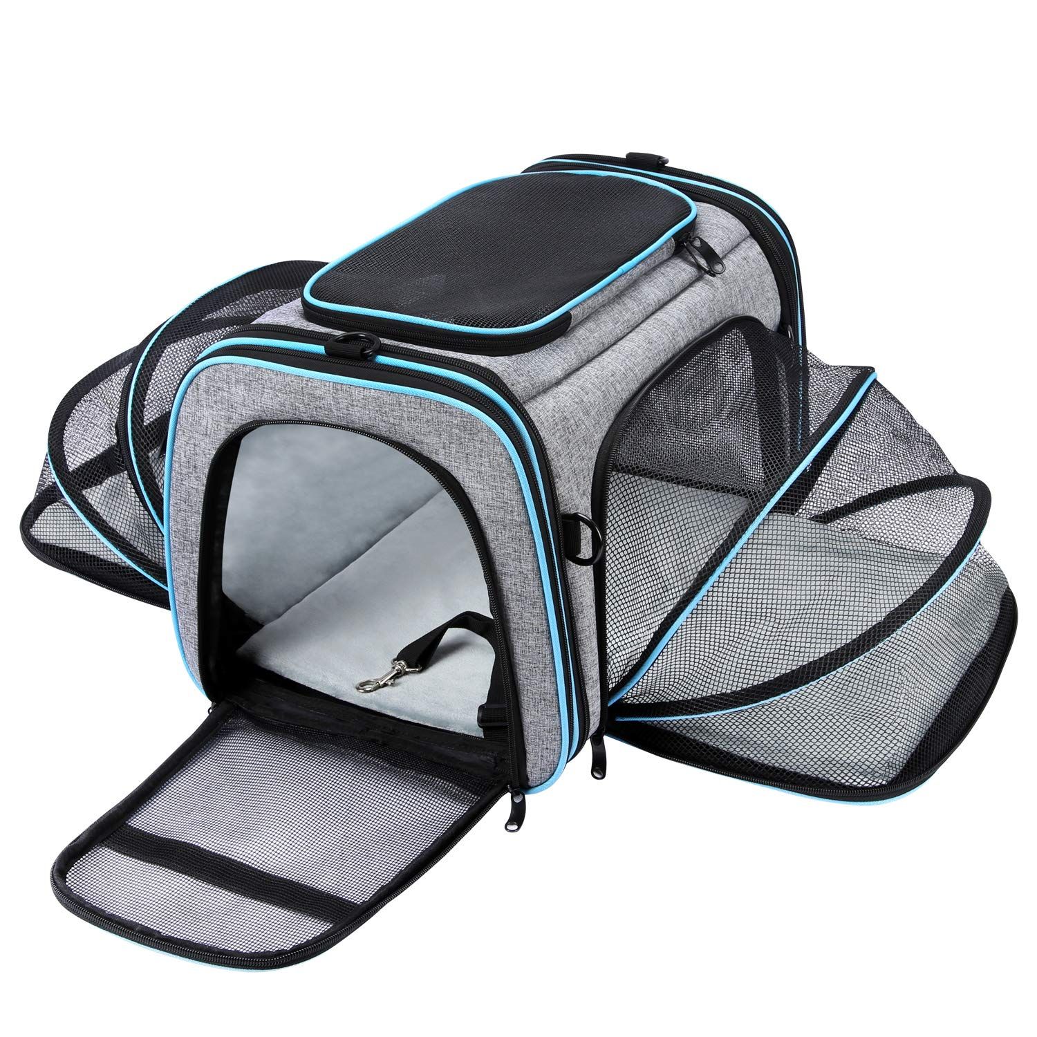 Custom Bag Wholesale | OEM Pet Bubble Bag
