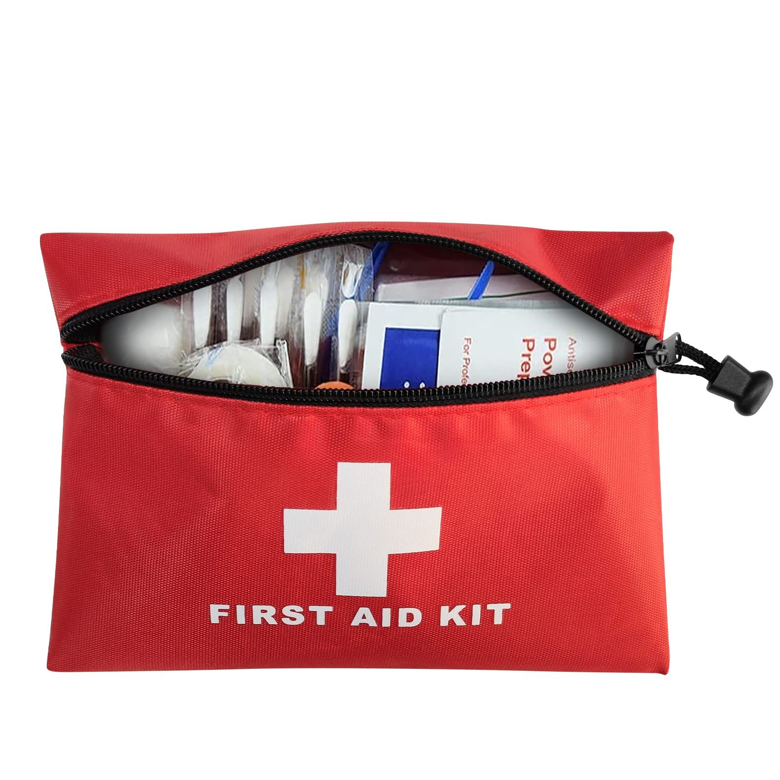 Custom First Aid Kit Bag Manufacturer | OEM Emergency Medical Pouch
