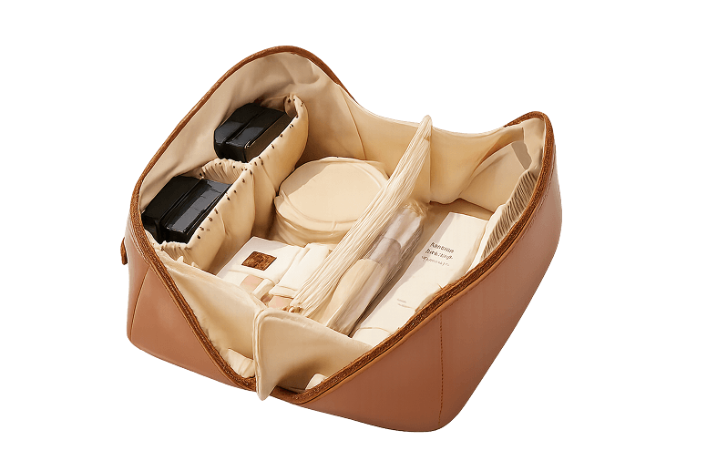 Custom molded EVA camera cases and shockproof electronics protective bags wholesale