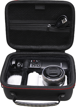 Custom EVA tool cases medical first aid bags and gaming console pouches wholesale